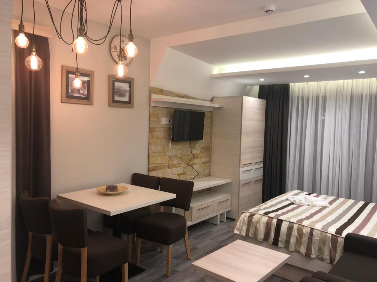 Milmari Resort Kopaonik Kültér fotó