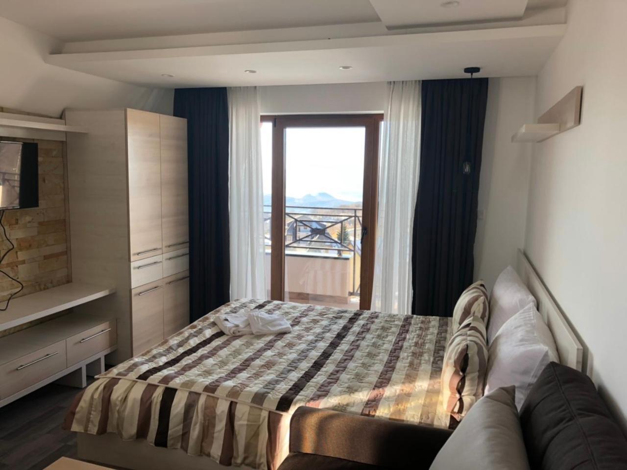 Milmari Resort Kopaonik Kültér fotó
