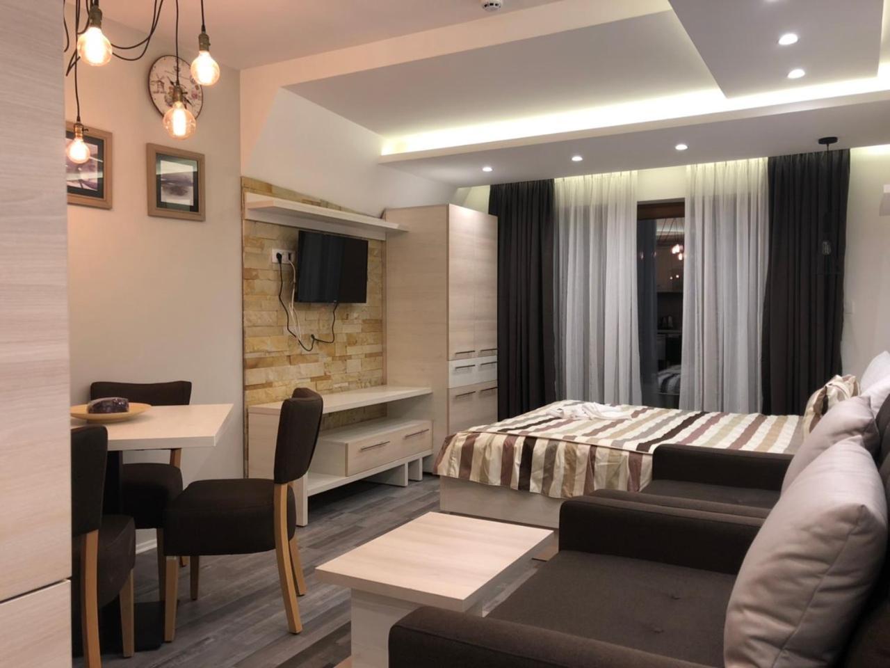Milmari Resort Kopaonik Kültér fotó