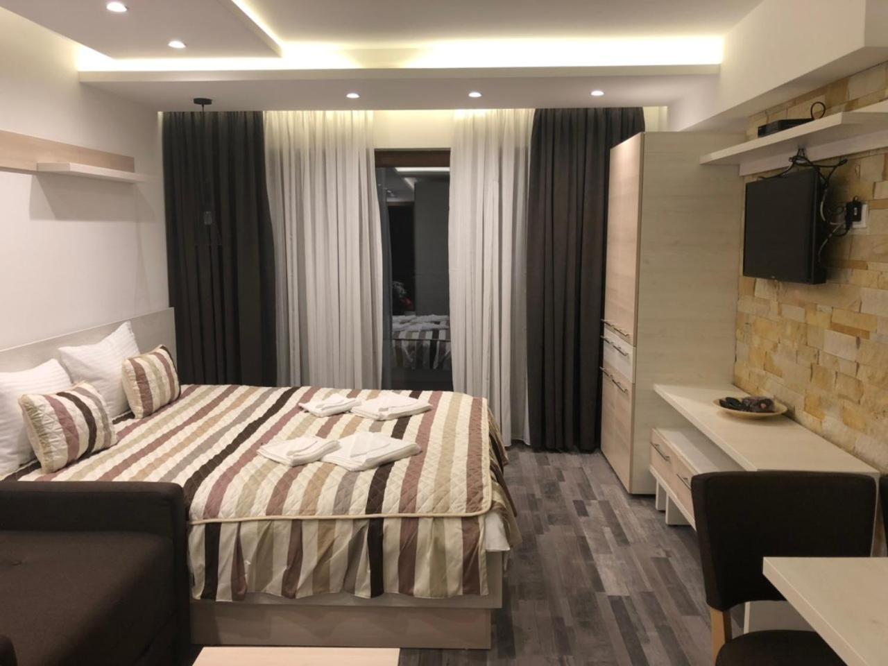 Milmari Resort Kopaonik Kültér fotó
