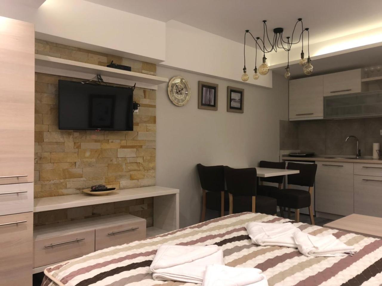 Milmari Resort Kopaonik Kültér fotó